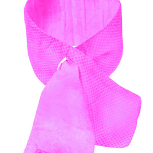 OccuNomix Pink MiraCool PVA Cooling Neck Protector