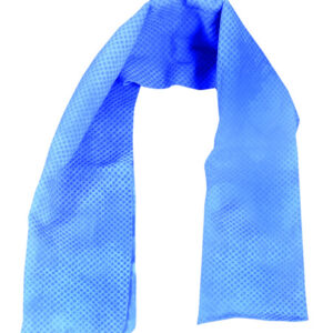 OccuNomix Blue MiraCool PVA Cooling Towel