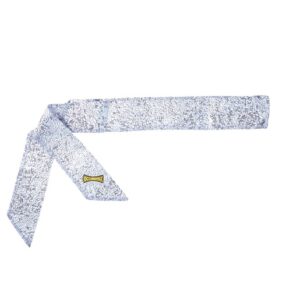 OccuNomix Blue Denim MiraCool Cotton Cooling Bandana