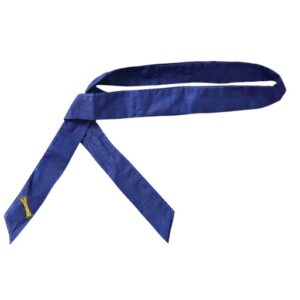 OccuNomix Navy MiraCool Cotton Headband
