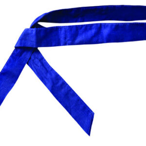 OccuNomix Blue Denim MiraCool Cotton Headband