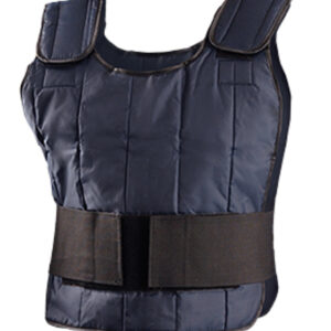 OccuNomix Navy Nylon Phase Change Cooling Vest