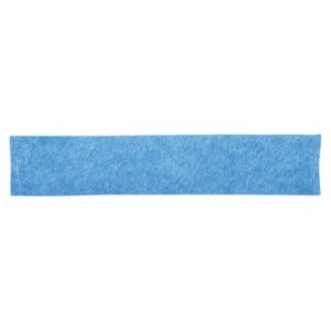 OccuNomix Blue Polyester Sweatband