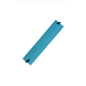 OccuNomix Blue Cellulose Sweatband