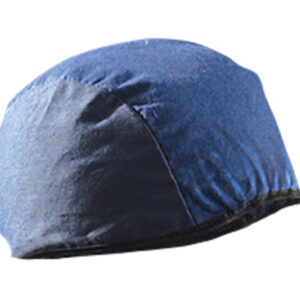 OccuNomix Navy Tuff Nougies Cotton Beanie