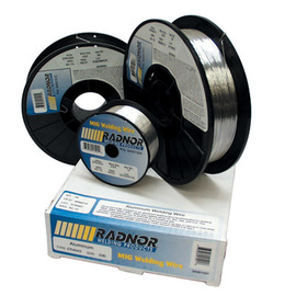 .035"  4043 Aluminum MIG Wire, 1 lb Spool