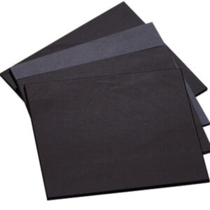 Radnor 4 12" X 5 14" Shade 13 Heat Treated Glass Filter Plate