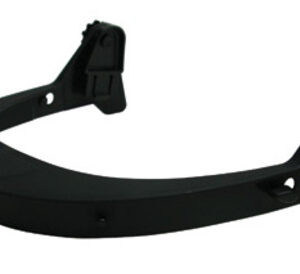 Radnor Plastic Faceshield Mounting Brackets For Hard Hats