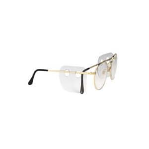 Radnor Clear Radnor Slip-On Side Shields