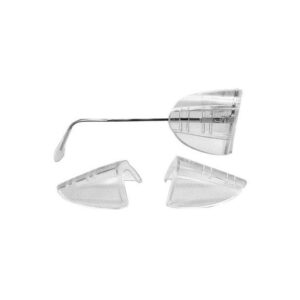 Radnor Clear Radnor Flex Side Shields