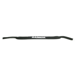 Radnor Black Foam Sporty Eyewear Cord