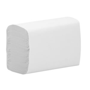 Radnor White Lens Cleaning Tissue (760 Per Package)