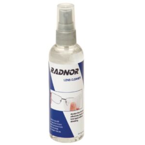 Radnor Lens Cleaning Solution