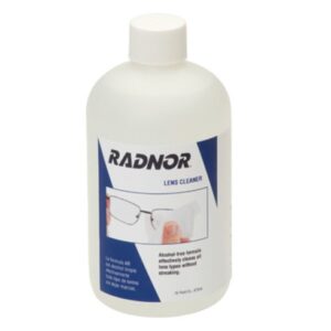 Radnor Lens Cleaning Solution