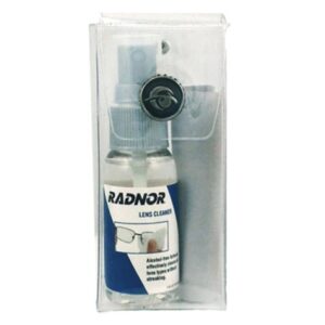 Radnor Lens Cleaning Kit