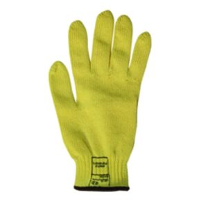 RADNOR DUPONT KEVLAR BRAND FIBER CUT RESISTANT GLOVES