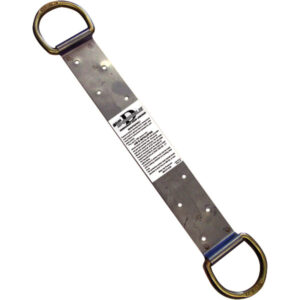 Honeywell Miller Permant Roof Anchor Kit