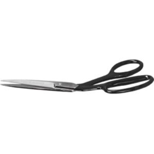 Wiss Rug Shears (For Hooked & Candlewick Rugs), 8", 1/Each