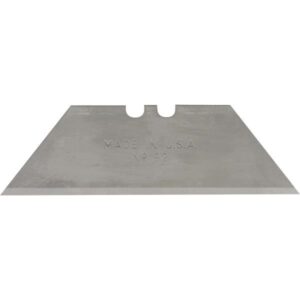Wiss Utility Knife Replacement Blades, 5/Card