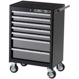 Roller Cabinet
