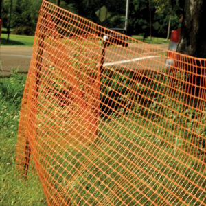 MCR Safety Safety Fence