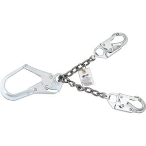 Honeywell Miller Titan II Rebar Chain Assembly