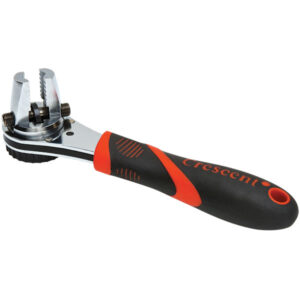 Crescent R2 RapidRench Ratcheting Socket Wrench