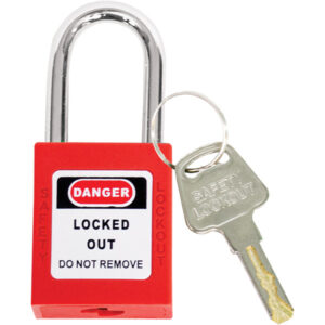 Lockout Tagout