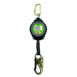 SureWerx Peakworks Self-Retracting Lifeline, 1/Each