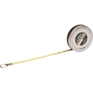Lufkin Executive Diameter Pocket Tape