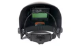 Autodarkening Welding Helmet Manual Matte Black 100 x 45mm - Image 3
