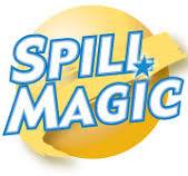 spill magic