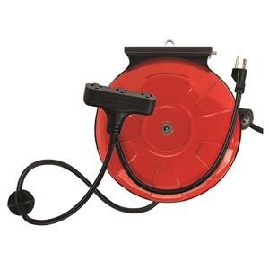 Cord Reel