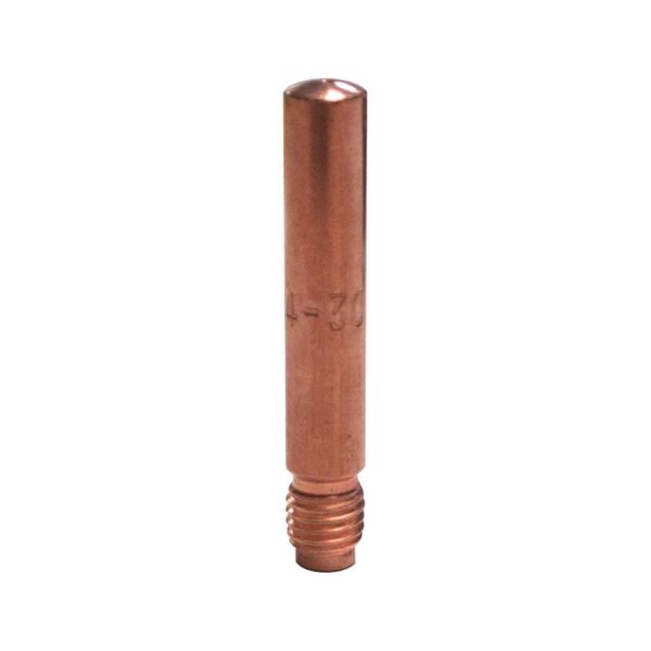 MIG Contact Tip, 0.030 in Profax style,